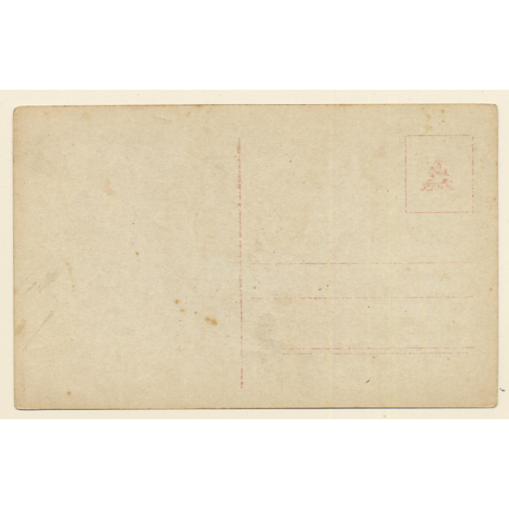 Henny Porten / Actress - Ross Verlag 423/1 (Vintage RPPC 1920s/1930s)