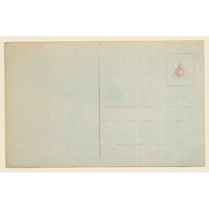 Henny Porten / Actress - Ross Verlag 976/1 (Vintage RPPC 1920s/1930s)