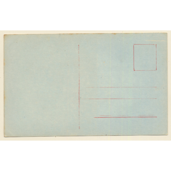 Henny Porten / Actress - Ross Verlag 1108/5 (Vintage RPPC 1920s/1930s)