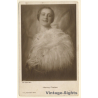 Henny Porten / Actress - Ross Verlag 573/1 (Vintage RPPC 1920s/1930s)