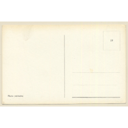 Jean Simmon / Actress - 20th Century Fox (Vintage RPPC 1950s)