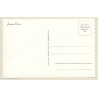 James Dean / Actor - Kolibri Verlag (Vintage RPPC 1950s/1960s)