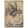 1. Leipziger Friedensmesse / J.S. Bach (Vintage Artist PC 1947)