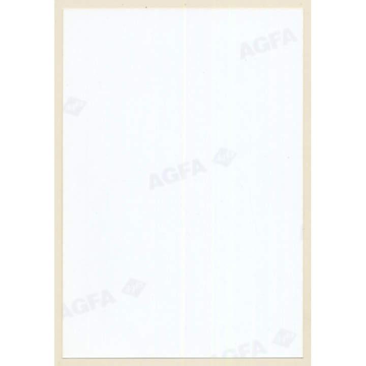 Erotic Study: Slim Natural Brunette Nude*5 / Panties (Vintage Photo ~1990s)