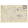 Exposition des Arts Décoratifs Paris 1925 (Vintage RPPC)