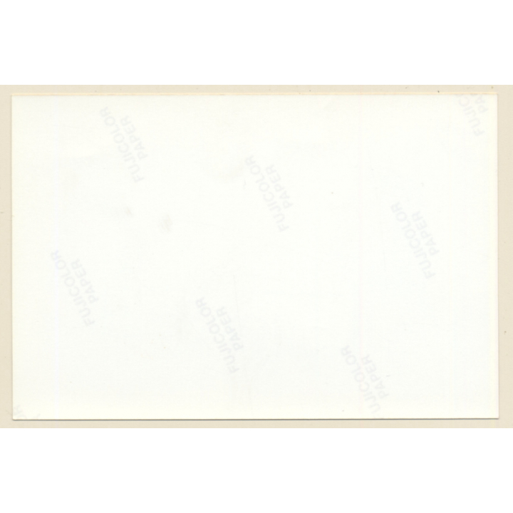 Erotic Study: Great Take Of 2 Nude Beauties In Bathtub (Vintage Photo France ~1980s)