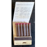 Cairo / Egypt: Marriott Hotels (Vintage Matchbox ~1980s)