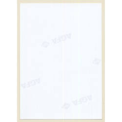 Erotic Study: Natural Topless Darkhaired Female On Meadow*6 (Vintage Photo ~1990s)