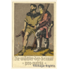 Switzerland: Wächter Der Heimat - Pro Patria (Vintage Postal Stationary 1910)