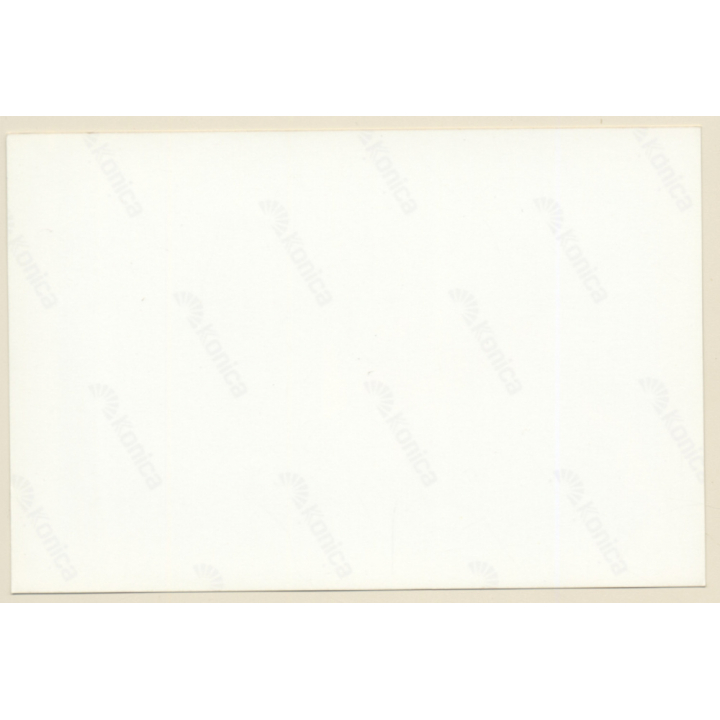 Erotic Study: Slim Smoking Nude On Couch Bed*2 / Overknees (Vintage Photo France ~1980s)