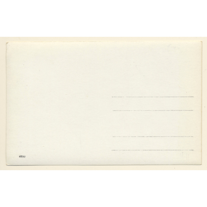 Tirol: Furtschagel Haus - Blick Auf Mösele (Vintage RPPC)