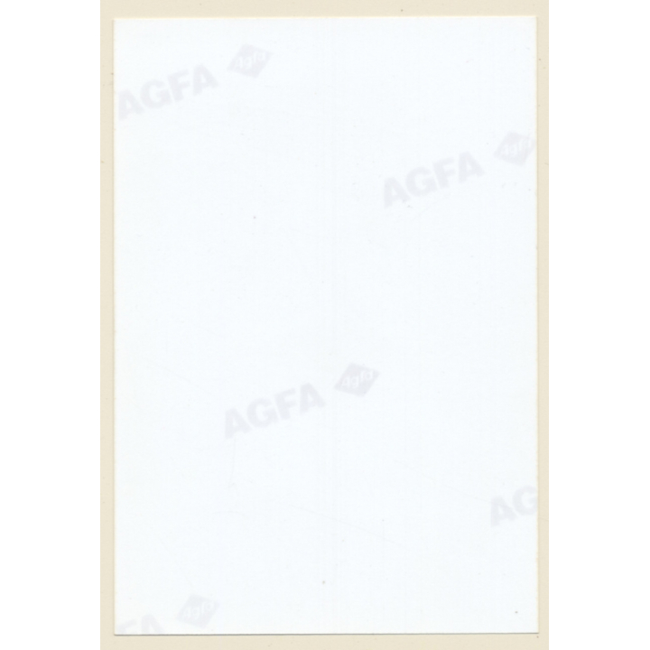 Erotic Study: Slim Lascivious Semi Nude Brunette*2 / Panties (Vintage Photo ~1990s)