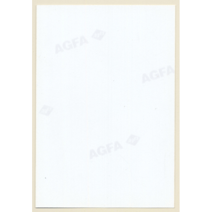 Erotic Study: Slim Lascivious Semi Nude Brunette*5 / Eyes (Vintage Photo ~1990s)