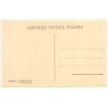 F.Y.: 5° Reggimento Contraerei Autocampale / Militaria (Vintage Artist PC 1930s)