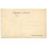 3° Reggimento Artigleria Da Costa Forteza / Militaria (Vintage PC ~1910s)