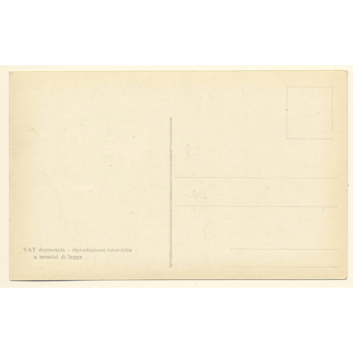 Italian Tripolitania: Soldiers With Arrested Arab Traitor (Vintage RPPC ~1910s)