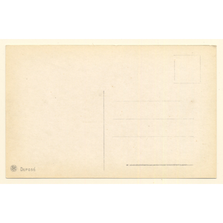 Italian Tripolitania: Tripoli - Mercato Del Pane / Militaria (Vintage RPPC ~1910s)