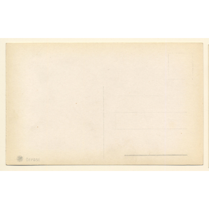 Tripoli / Italian Tripolitania: Cimitero Arabo / Graveyard (Vintage RPPC ~1910s)