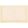 Tripoli / Italian Tripolitania: Cimitero Arabo / Graveyard (Vintage RPPC ~1910s)