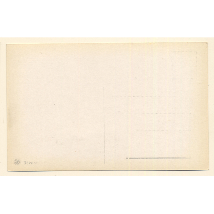 Tripoli / Italian Tripolitania: Natives, Cattle & Camels At Quay (Vintage RPPC ~1910s)