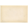 Tripoli / Italian Tripolitania - Libya: Una Porta (Vintage RPPC ~1910s)