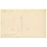 Italo-Turkish War (1911-1912): Enemy In Sight At Bu-Meliana / Trench (Vintage RPPC)