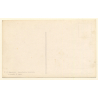 Italo-Turkish War (1911-1912): Inauguration Monument To The Fallen In Battles (Vintage RPPC)