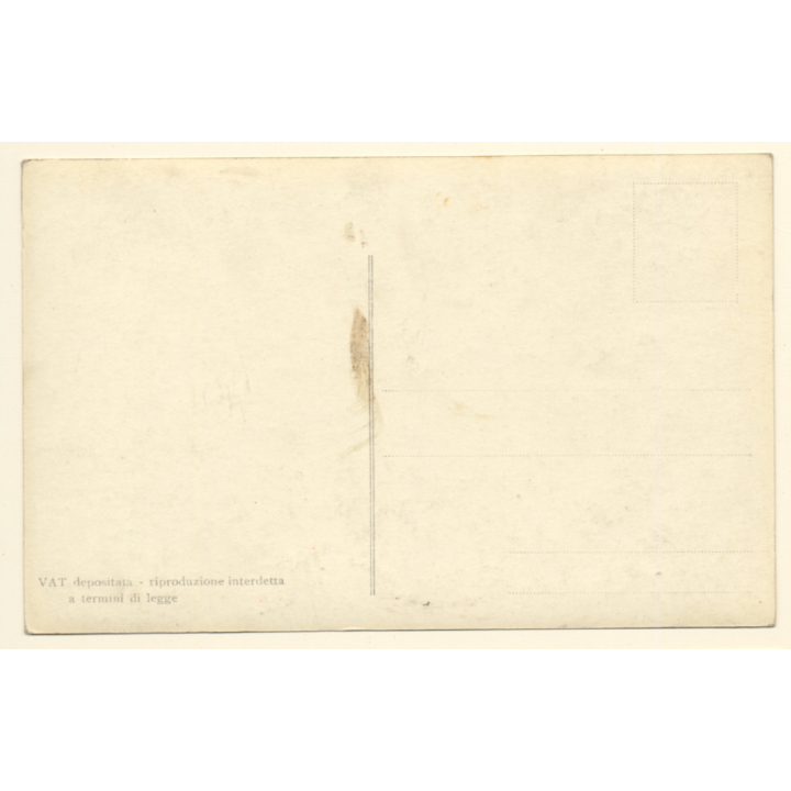 Italo-Turkish War (1911-1912): Battery From 75 To Sciari-Sciat / Cavalry (Vintage RPPC)