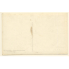 Italo-Turkish War (1911-1912): Battery From 75 To Sciari-Sciat / Cavalry (Vintage RPPC)
