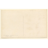 Italo-Turkish War (1911-1912): Landing Of The Troops October 1911 (Vintage RPPC)
