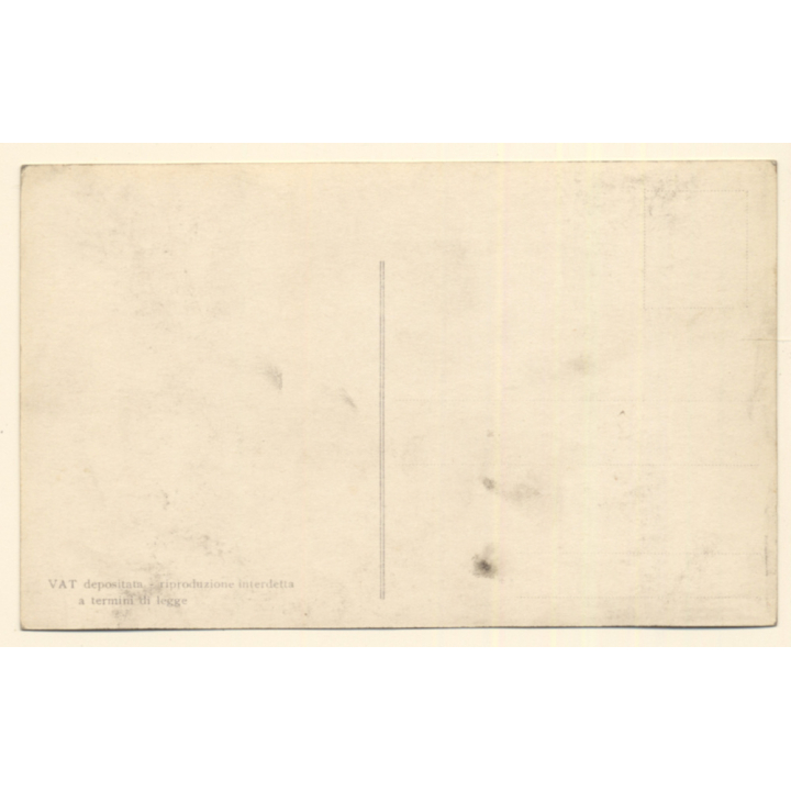 Italo-Turkish War (1911-1912): Landing Of The Troops October 1911 *2 (Vintage RPPC)