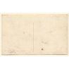 Italo-Turkish War (1911-1912): Landing Of The Troops October 1911 *2 (Vintage RPPC)