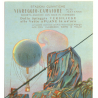 Camaiore: Funicolare Aerostatica Alto Matanna (Ultra-Rare Vintage PC ~1910)