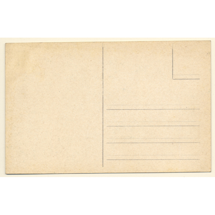 Camaiore: Funicolare Aerostatica Alto Matanna (Ultra-Rare Vintage PC ~1910)