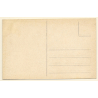 Camaiore: Funicolare Aerostatica Alto Matanna (Ultra-Rare Vintage PC ~1910)