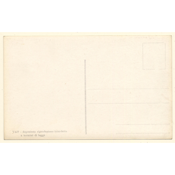 Colony Tripoli Italiana: Governor's Palace (Vintage RPPC ~1910s)