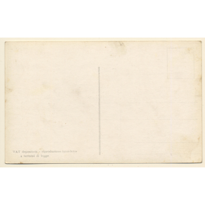 Colony Tripoli Italiana: Italian Soldiers At Desert Oasis (Vintage RPPC ~1910s)