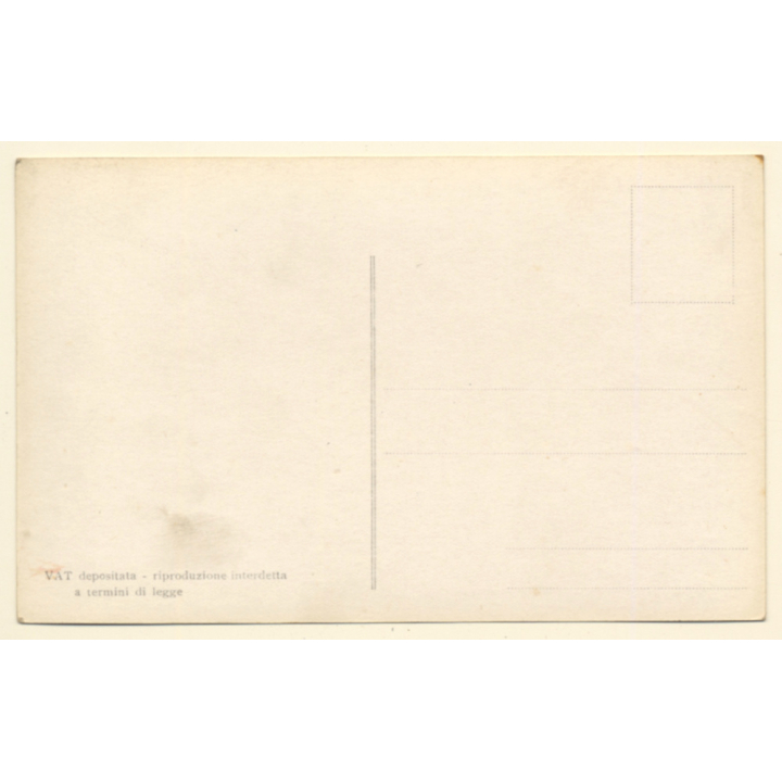 Colony Tripoli Italiana: Distribution Of Cookies To Military Outposts In Desert (Vintage RPPC ~1910s)