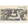 Colony Tripoli Italiana: Panorama *1 (Vintage RPPC ~1910s)