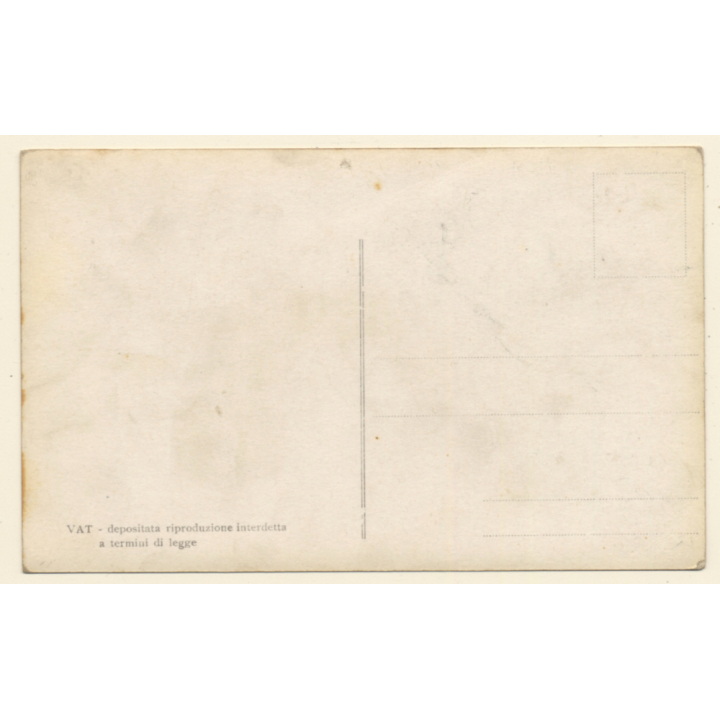 Colony Tripoli Italiana: Panorama *1 (Vintage RPPC ~1910s)