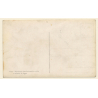 Colony Tripoli Italiana: Panorama *1 (Vintage RPPC ~1910s)