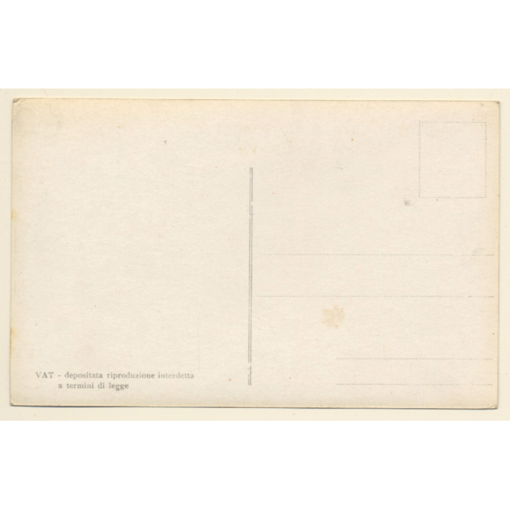 Colony Tripoli Italiana: Panorama *2 / Karamanli Mosque (Vintage RPPC ~1910s)