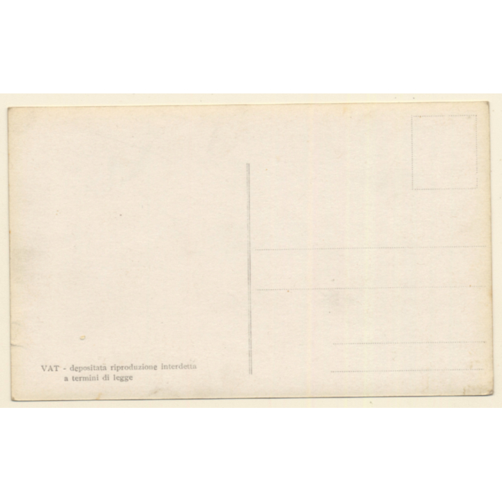 Colony Tripoli Italiana: Panorama *3 (Vintage RPPC ~1910s)