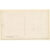 Colony Tripoli Italiana: Panorama *3 (Vintage RPPC ~1910s)