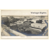 Colony Tripoli Italiana: Panorama *4 (Vintage RPPC ~1910s)