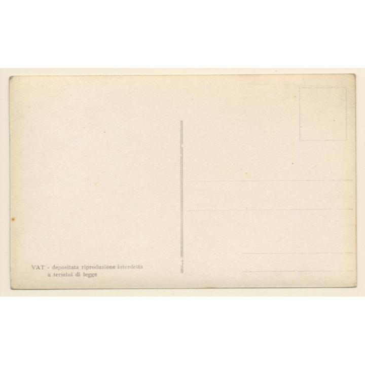 Colony Tripoli Italiana: Panorama *4 (Vintage RPPC ~1910s)