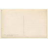 Colony Tripoli Italiana: Panorama *4 (Vintage RPPC ~1910s)