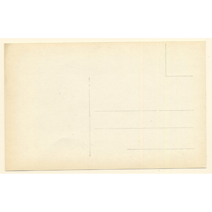 Italian Propaganda: Viva Tripoli Italiana! / Ex Colony (Vintage RPPC ~1910s)