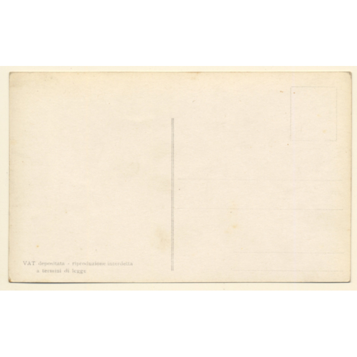 Italo-Turkish War (1911-1912): Landing Of The Troops October 1911 *5 (Vintage RPPC)