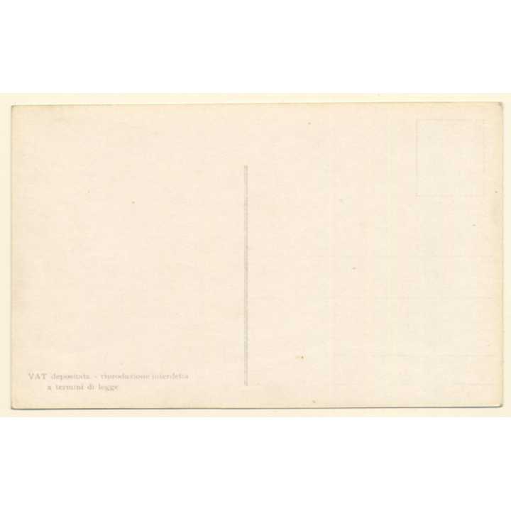 Italo-Turkish War (1911-1912): Landing Of The Troops October 1911 *6 (Vintage RPPC)